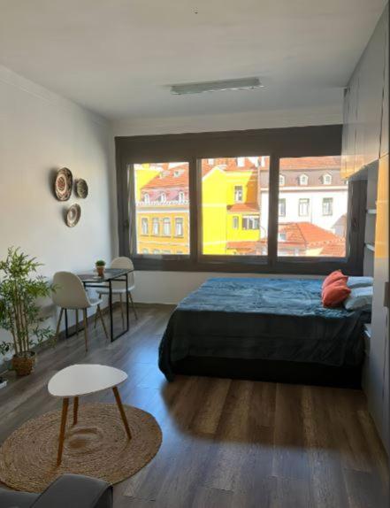 Carla D. Apartment Coimbra Exterior photo