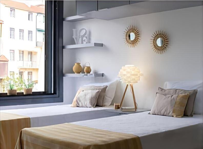 Carla D. Apartment Coimbra Exterior photo