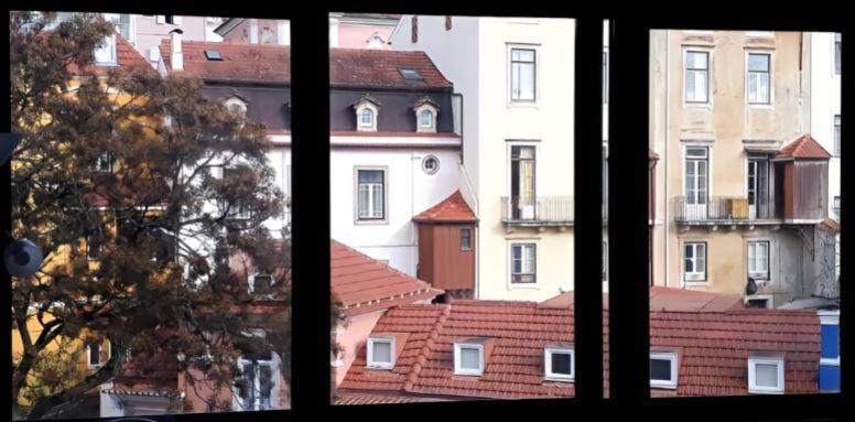 Carla D. Apartment Coimbra Exterior photo