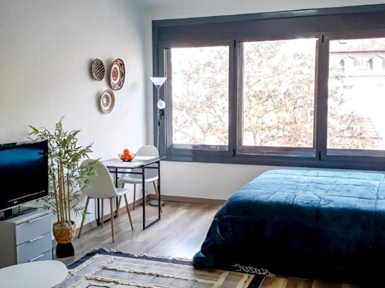 Carla D. Apartment Coimbra Exterior photo