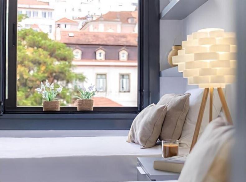 Carla D. Apartment Coimbra Exterior photo